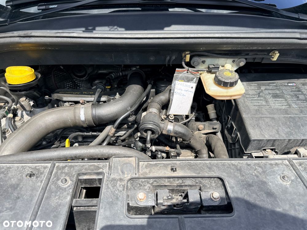 Renault Scenic 1.2 TCe Energy Limited - 13