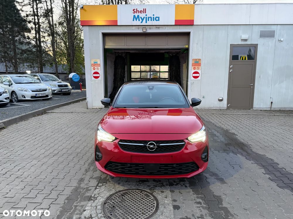 Opel Corsa 1.2 GS Line S&S - 6