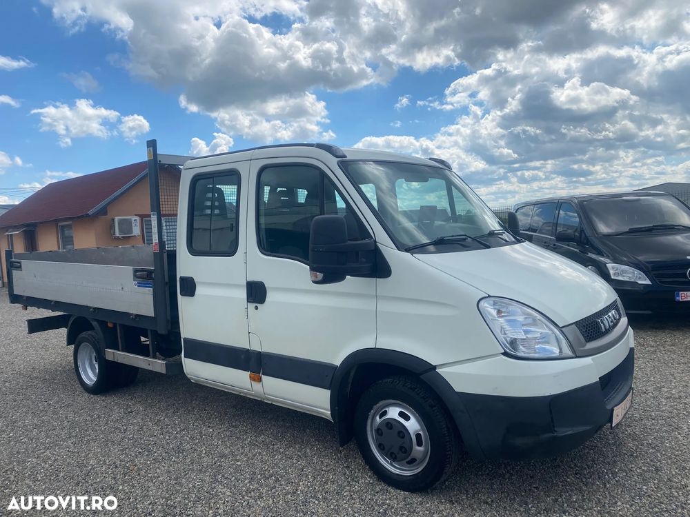 Iveco DAILY - 8