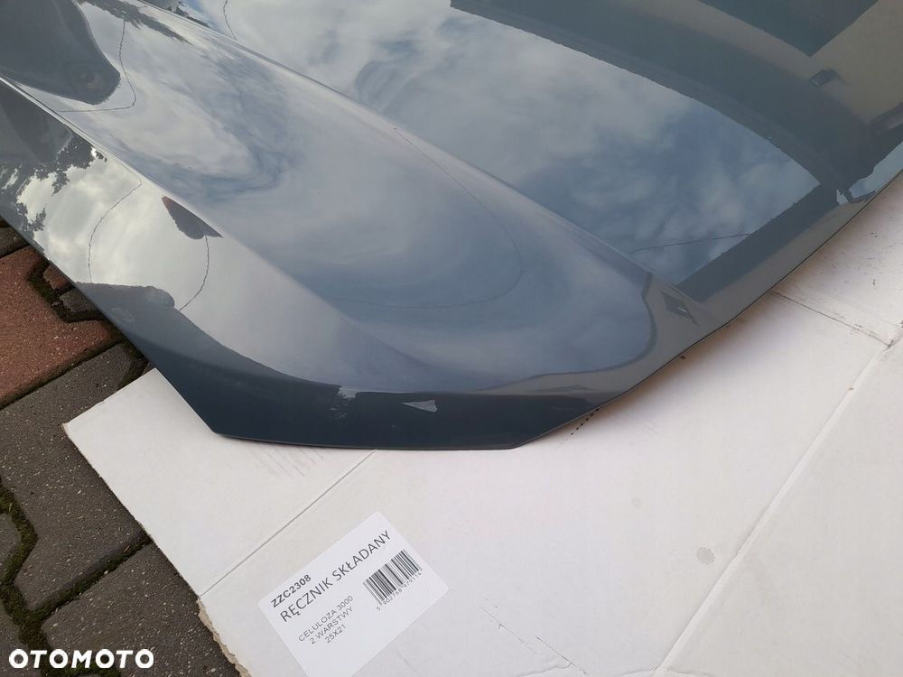 MASKA KOMPLETNA KOLOR 728 VOLVO S90 V90 21R W-WA - 8