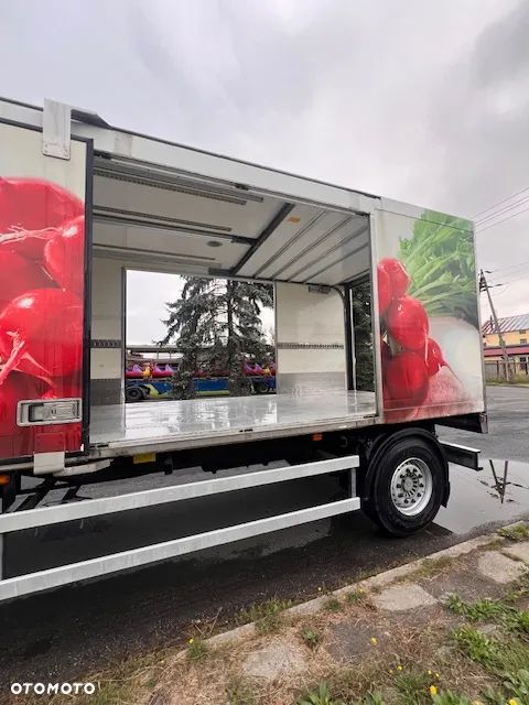 Inny Frech-hoch FHS 18T - 7