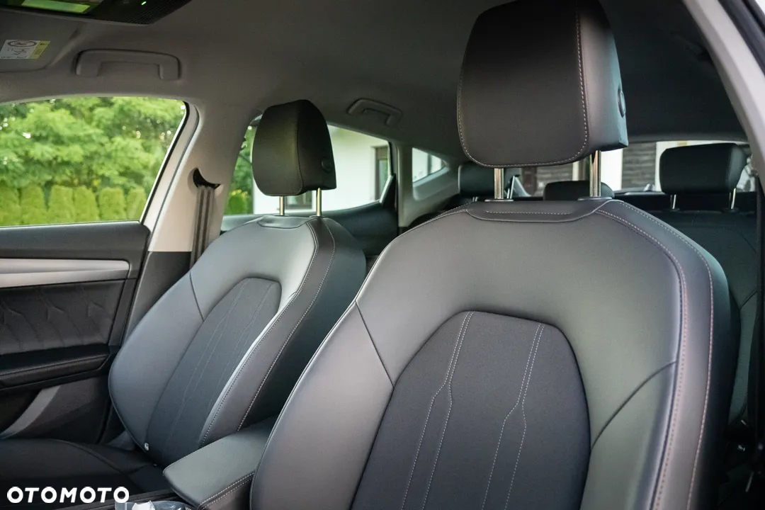 Cupra Formentor 1.5 TSI - 21
