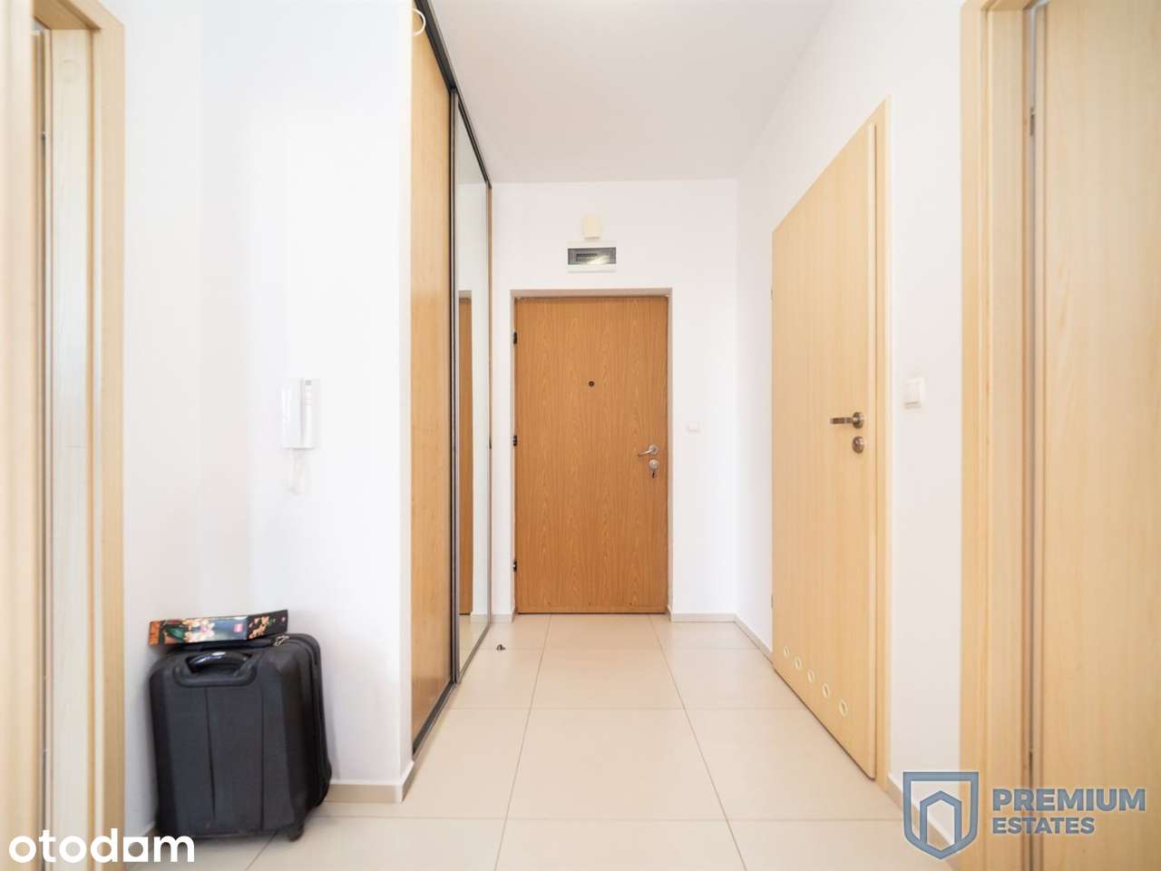 2 pokoje|Duży balkon|6 piętro|Dębniki|UJ