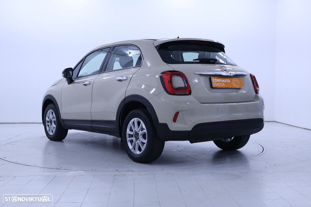 Fiat 500 - 3