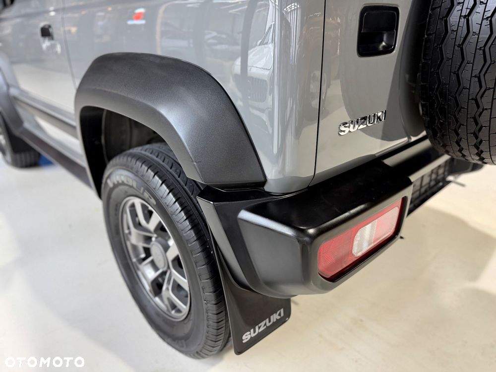 Suzuki Jimny - 15