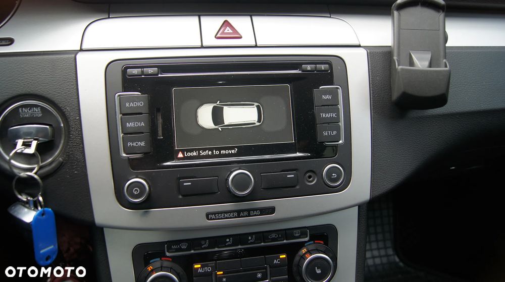 Volkswagen Passat ver-2-0-tdi-comfortline - 18