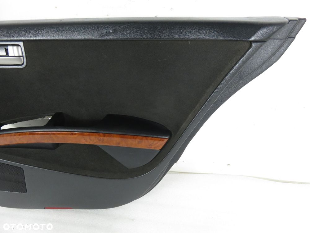 BOCZEK PRAWY TYLNY NISSAN MAXIMA VI A34 829007Y012 - 12