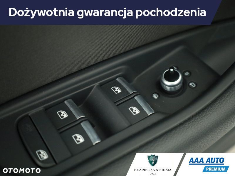 Audi A4 Limousine - 22