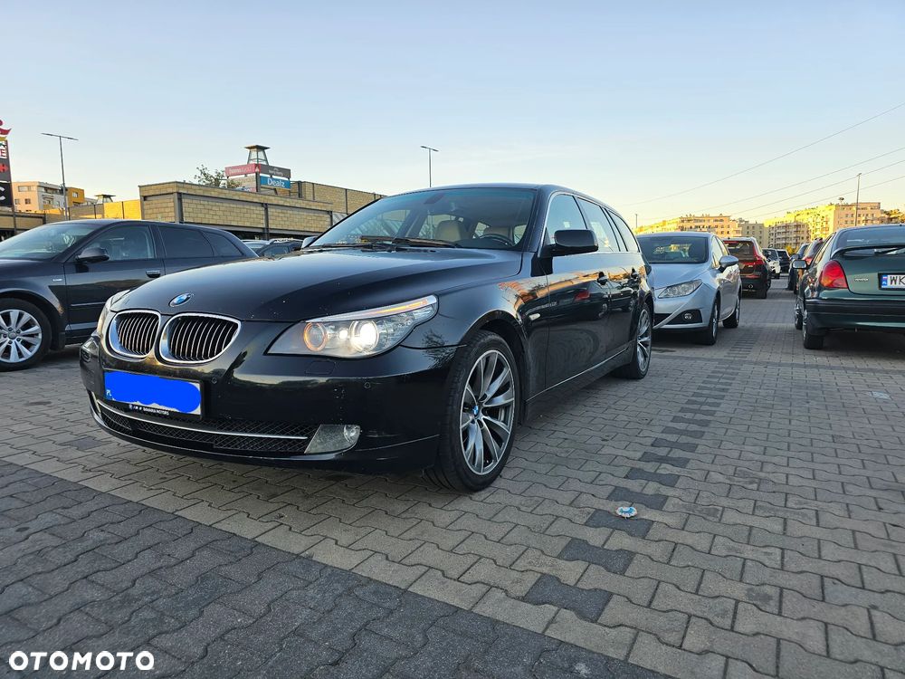 BMW Seria 5 - 3