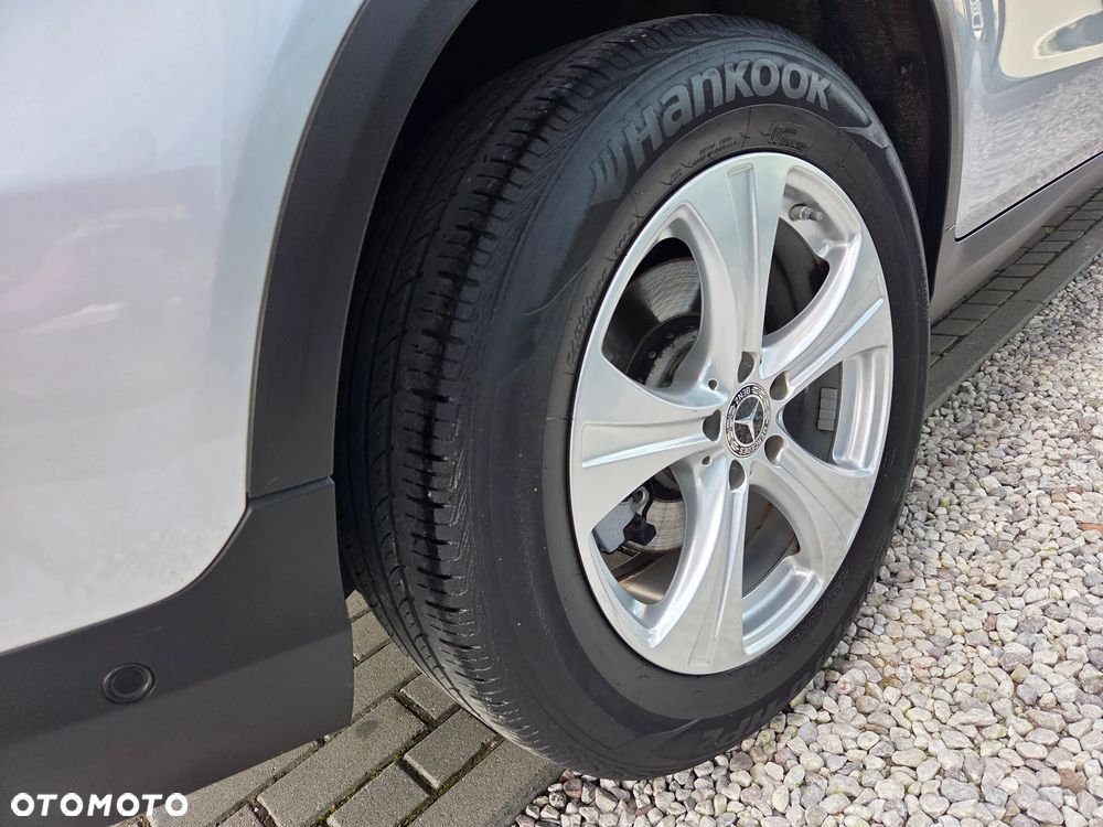 Mercedes-Benz GLC 250 4Matic 9G-TRONIC - 7