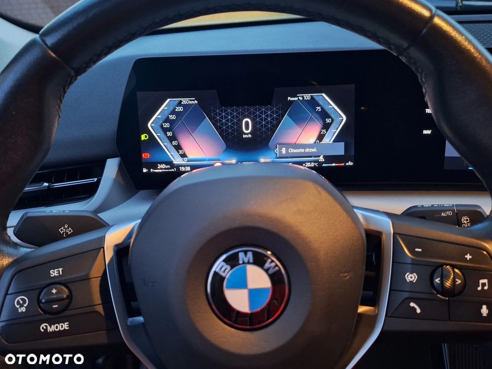 BMW X1 - 22