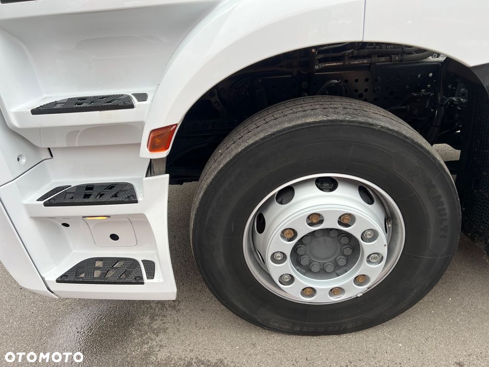 Mercedes-Benz ACTROS L bez retardera prokontraktowy - 26