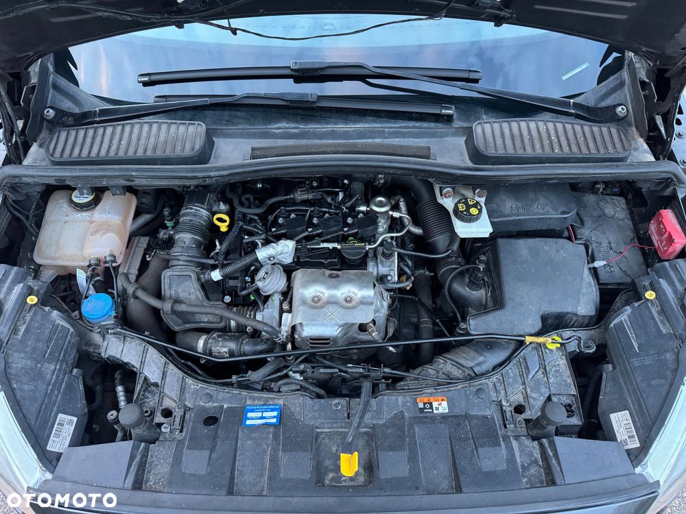 Ford Grand C-MAX Gr 1.0 EcoBoost Titanium ASS - 37