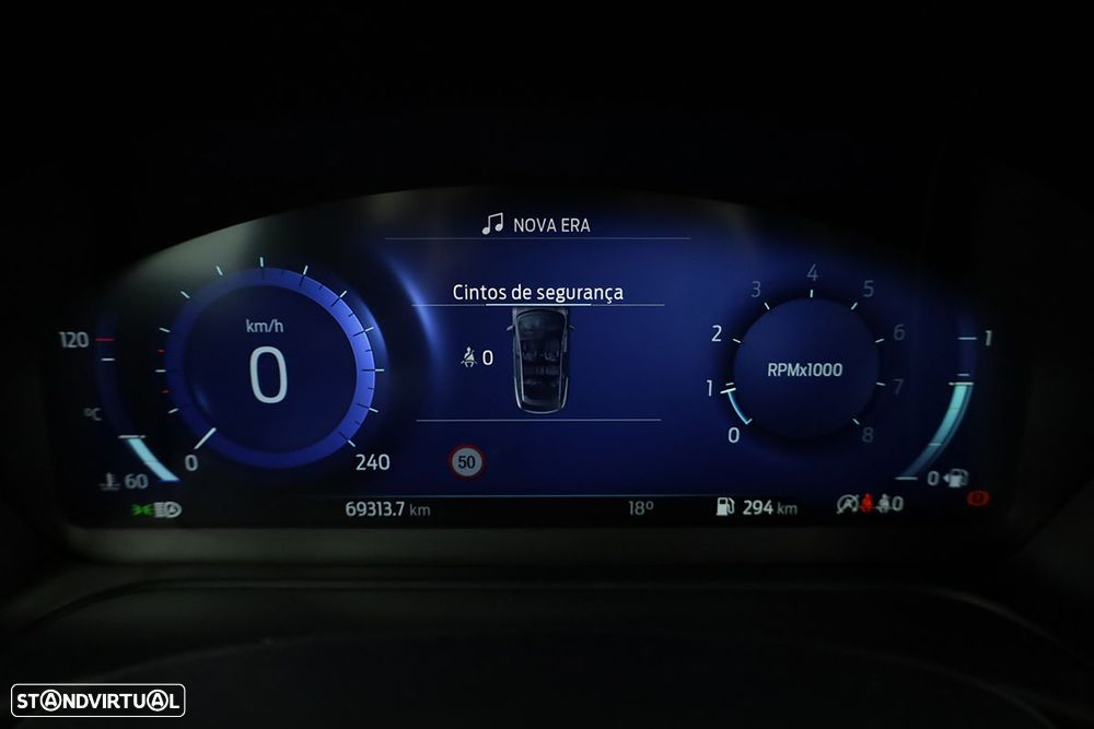 Ford Puma 1.0 EcoBoost MHEV ST-Line - 16