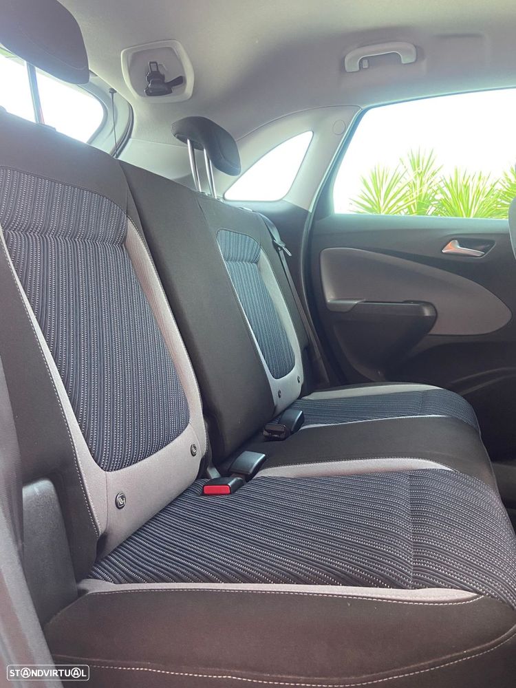 Opel Crossland X 1.2 Edition - 22