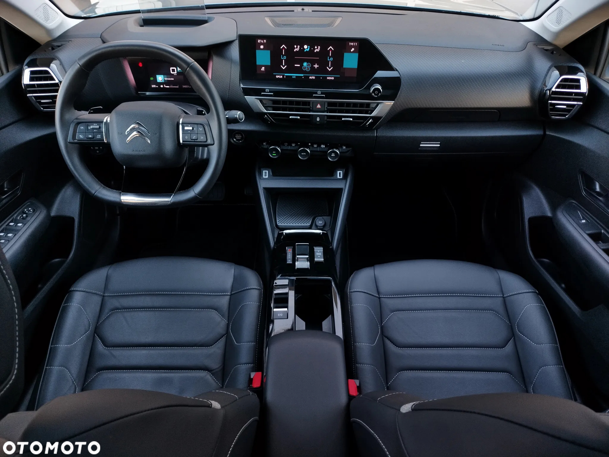 Citroën C4 1.2 PureTech Shine S&S EAT8 - 5