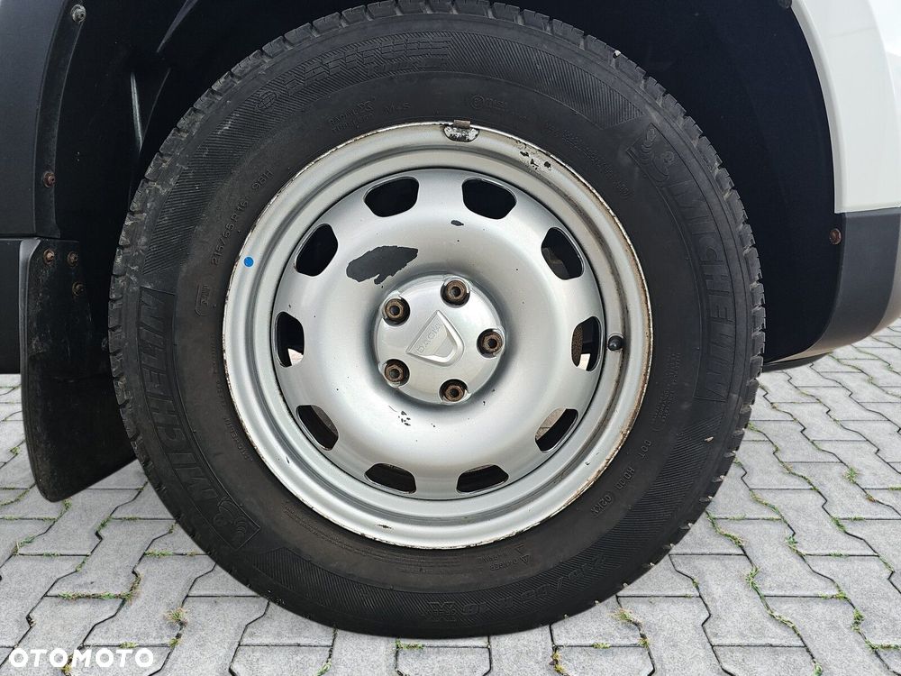 Dacia Duster 1.0 TCe Essential - 20