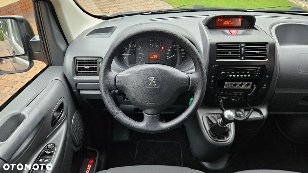 Peugeot Expert Tepee L2H1 (5-Si.) Allure - 15