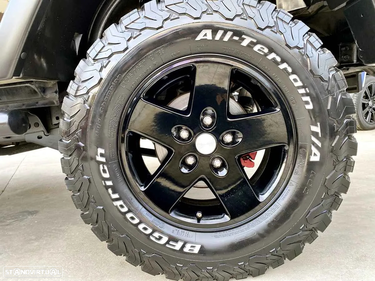 Jeep Wrangler - 53