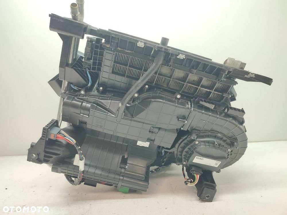 NAGRZEWNICA DAF XF 106 480 LIFT EUROPA EURO 6 2302621 2021 - 8