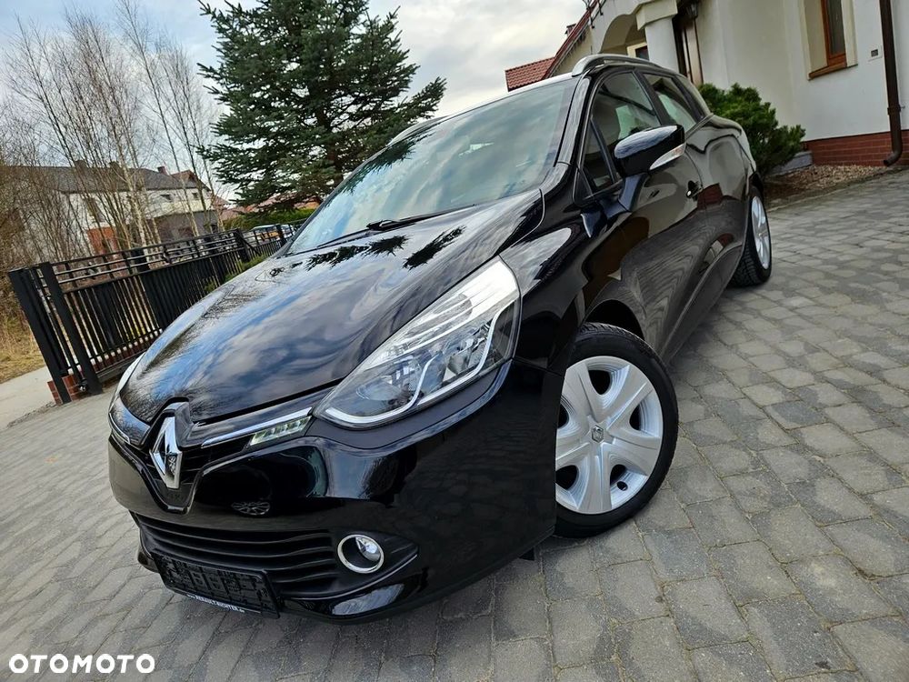 Renault Clio - 5
