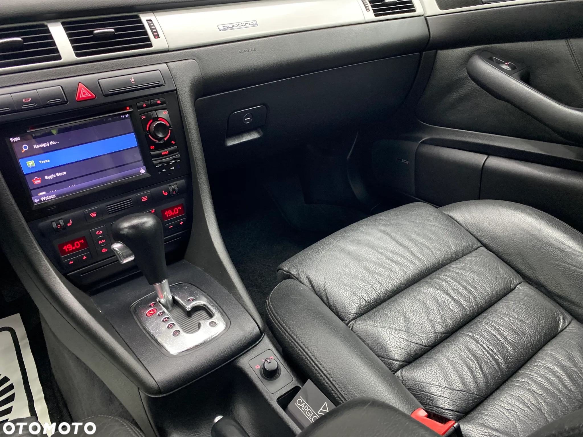 Audi A6 - 23