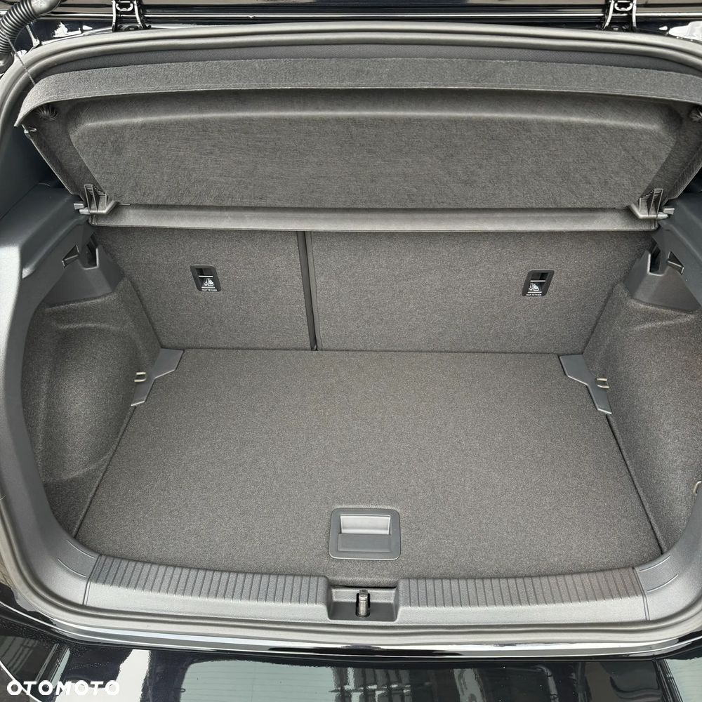 Volkswagen T-Cross 1.0 TSI R-Line DSG - 16