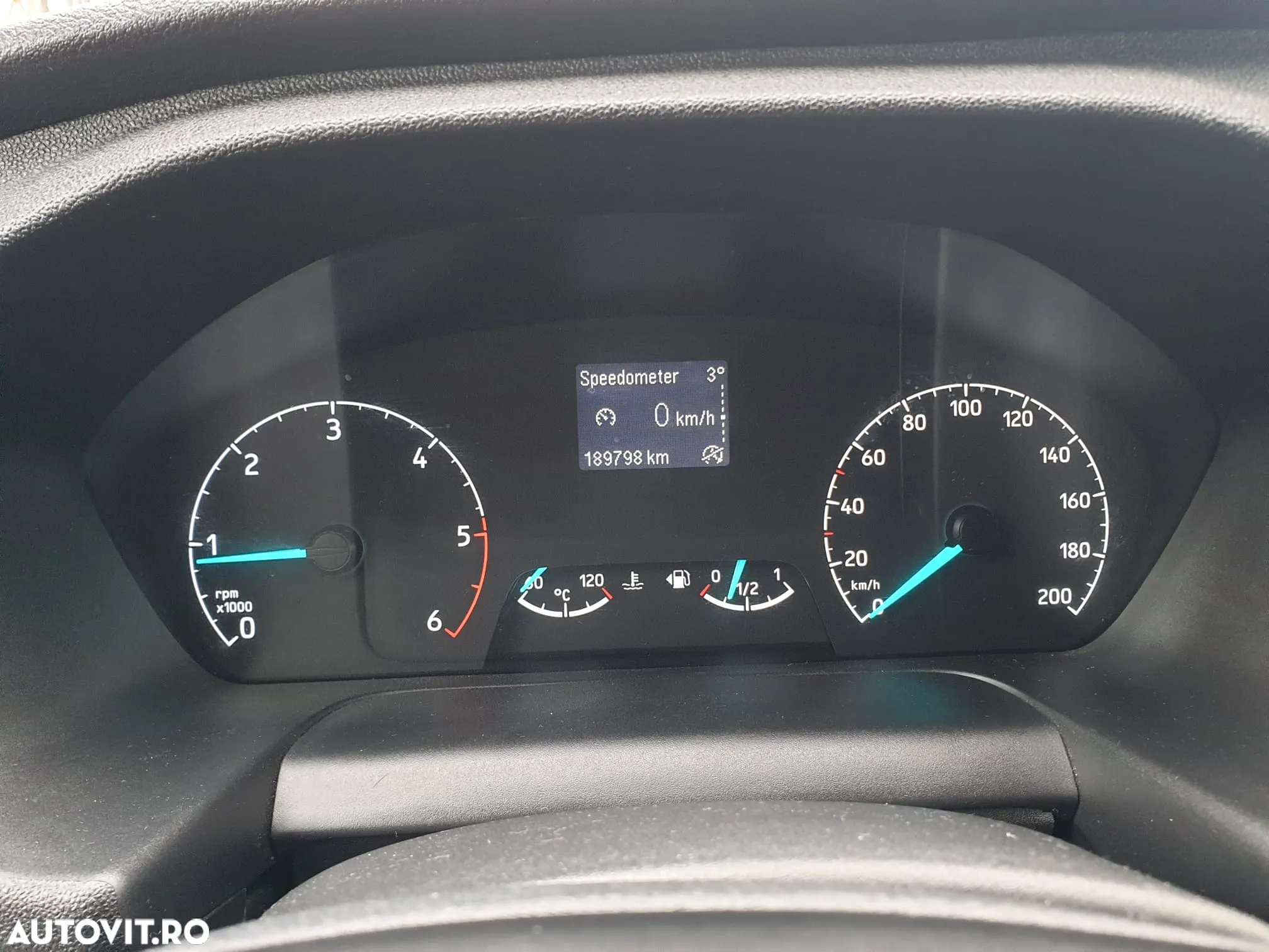 Ford Transit Custom Shuttle Bus 320 2.0 EcoBlue 130 CP L2H1 Trend - 31