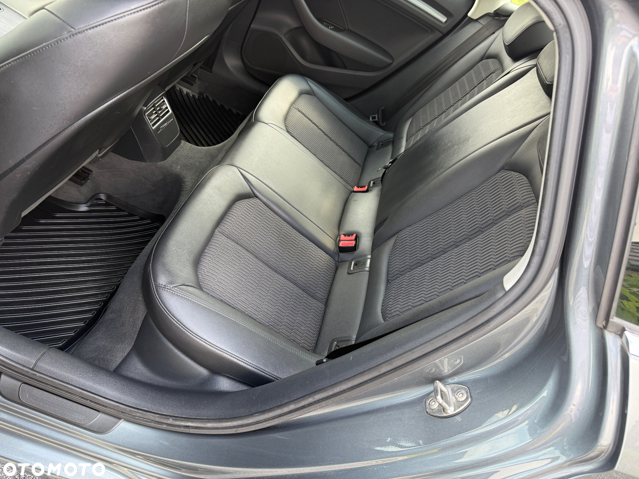 Audi A3 1.4 TFSI Limousine Ambiente - 11