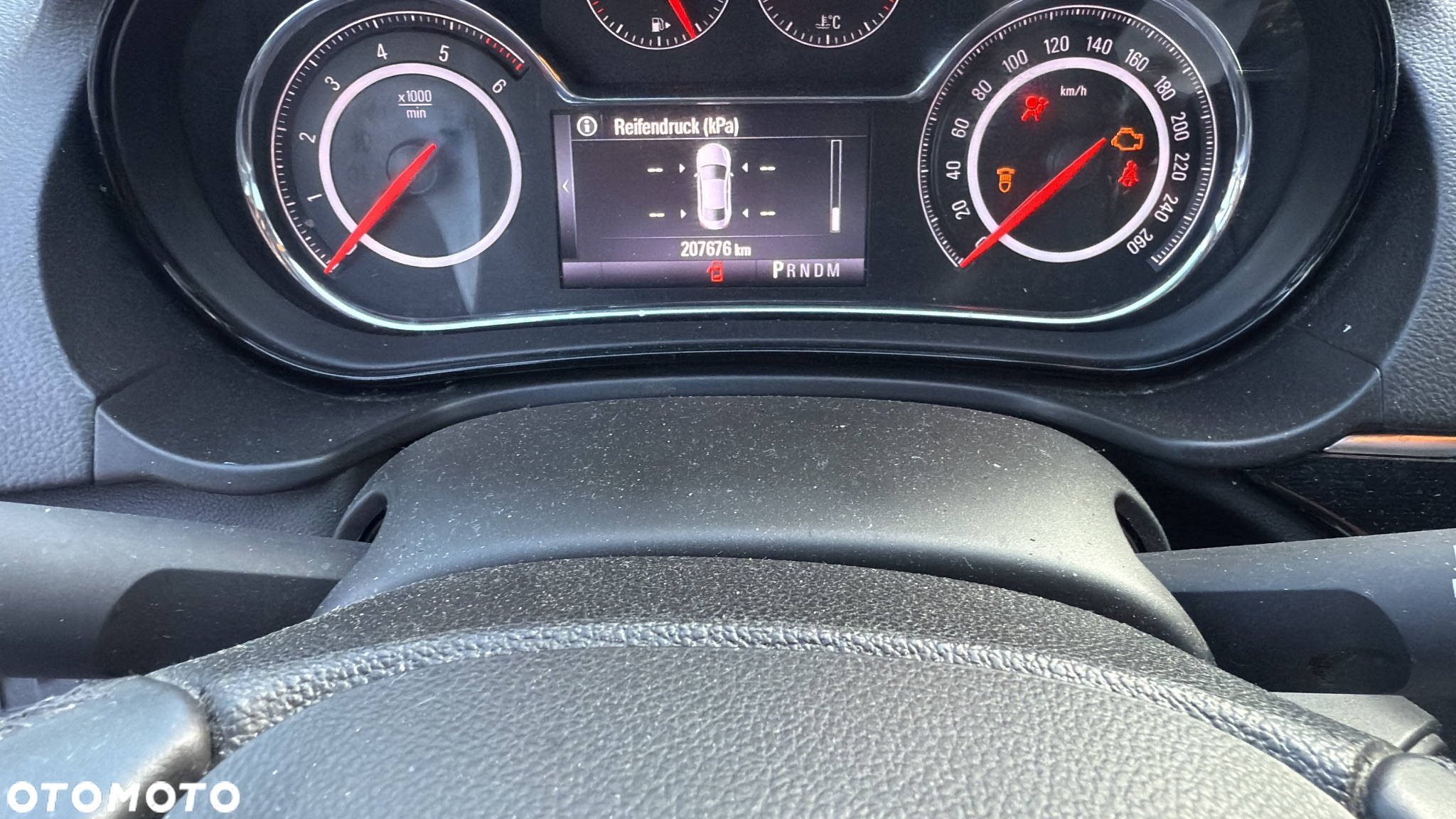 Opel Insignia 2.0 CDTI automatik Sport - 15