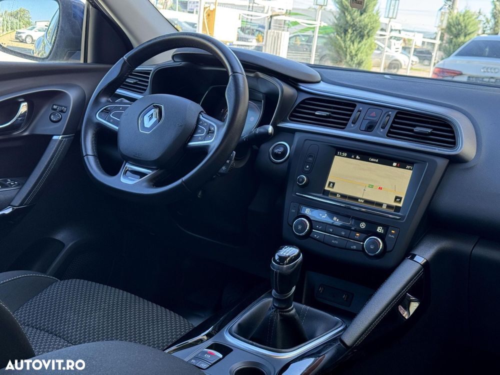 Renault Kadjar - 6