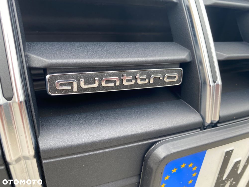 Audi A4 Allroad - 21