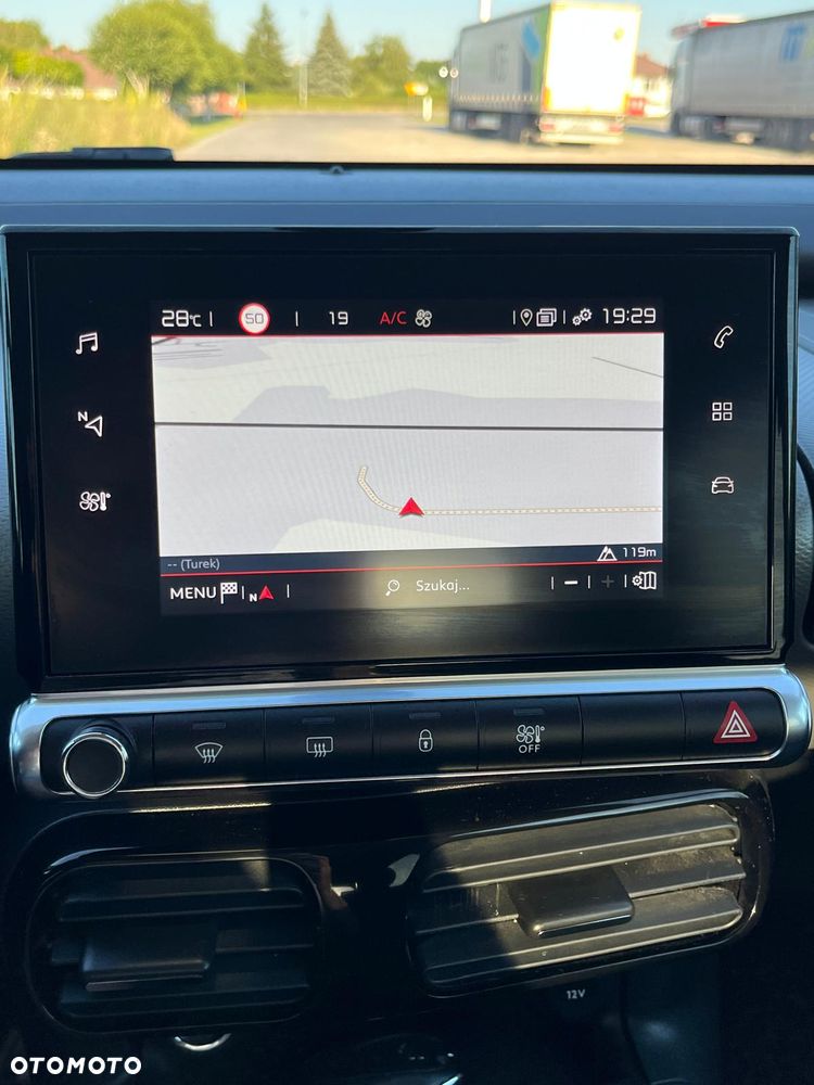 Citroën C4 Cactus 1.2 PureTech GPF Feel Pack - 22