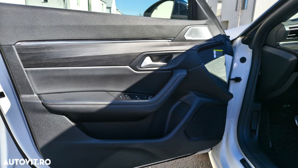 Peugeot 508 PHEV 225ch EAT8 GT Pack - 21