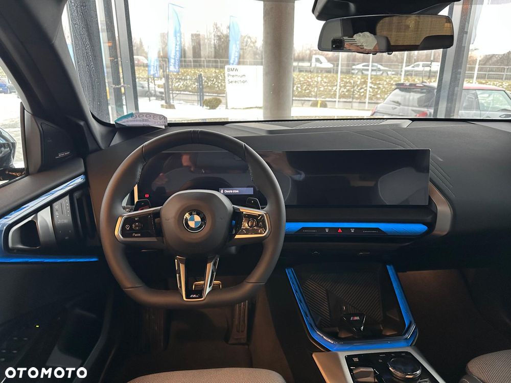 BMW X3 xDrive20i mHEV M Sport sport - 19