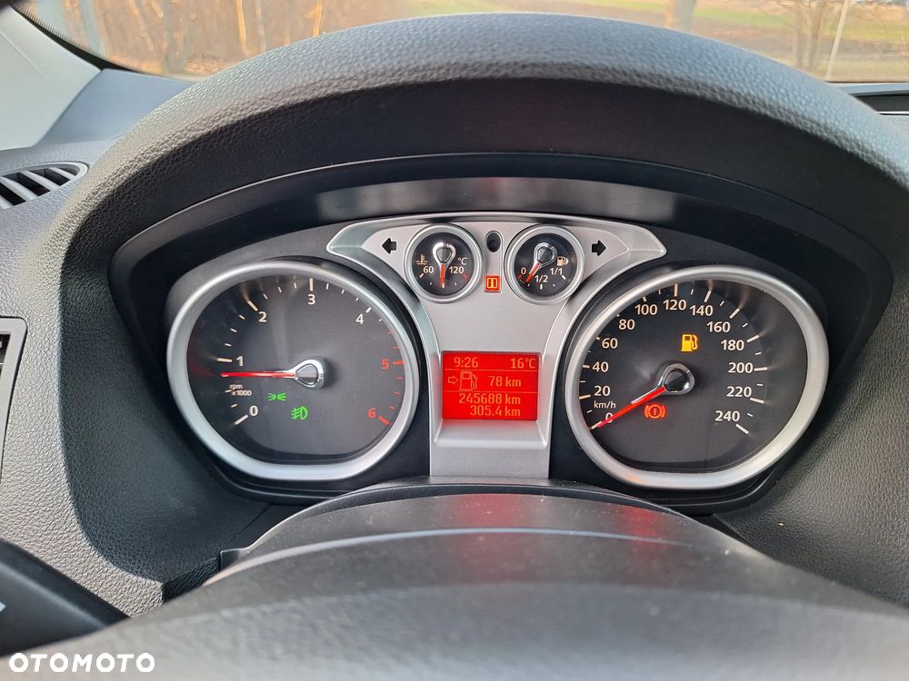 Ford Kuga 2.0 TDCi Individual - 21