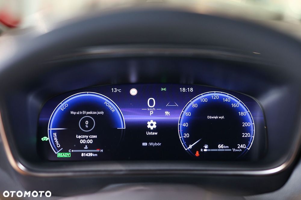 Toyota Corolla 1.8 Hybrid Comfort - 39