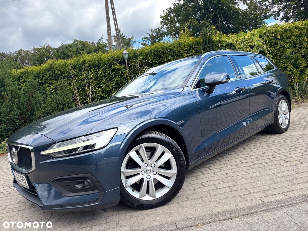 Volvo V60 D3 Geartronic Momentum Pro - 9