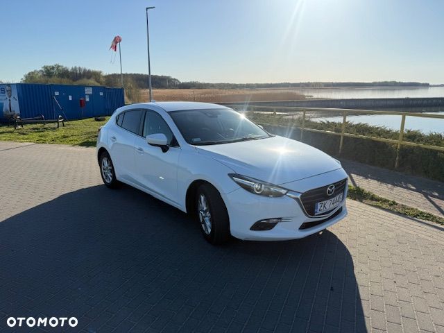 Mazda 3 2.0 Skyenergy - 1