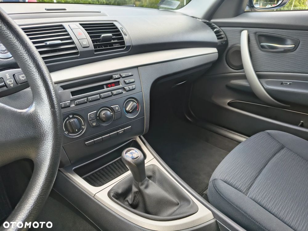 BMW Seria 1 - 16