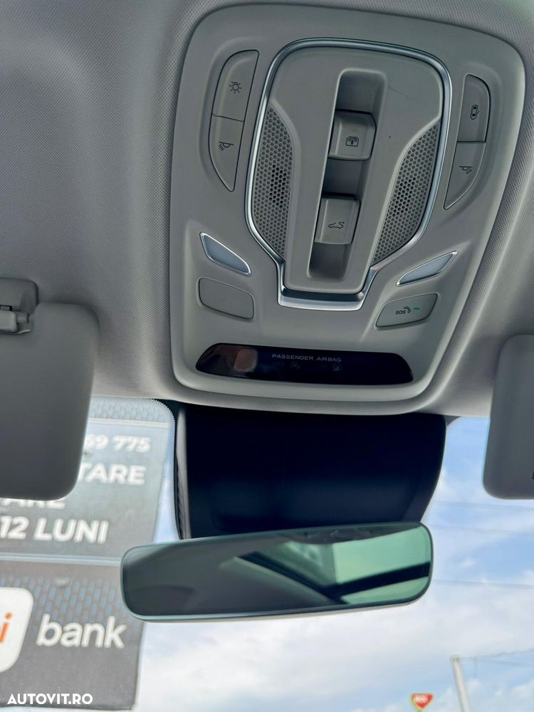 MG EHS 1.5 T-GDi AT PHEV Exclusive - 20