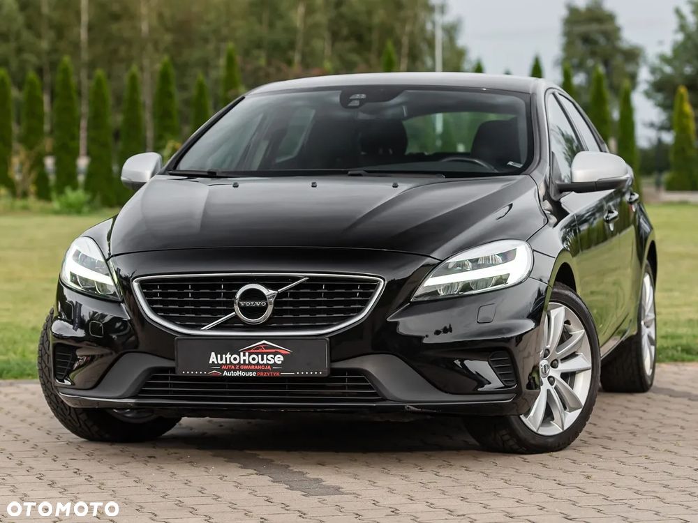 Volvo V40 D2 RDesign - 2