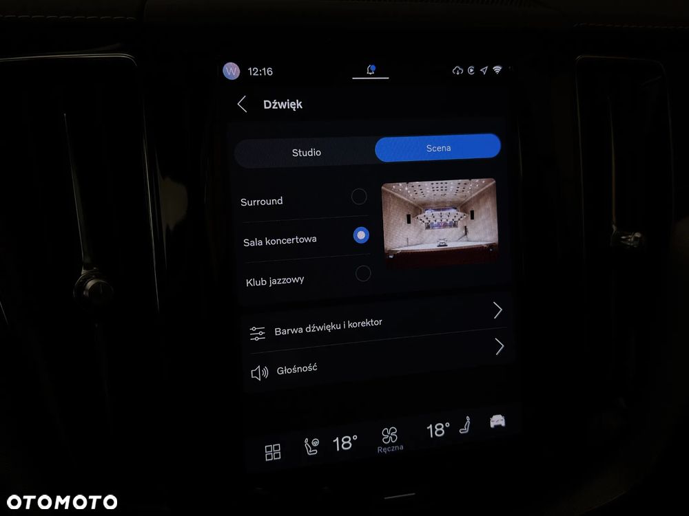 Volvo XC 60 B5 D AWD Geartronic RDesign - 29