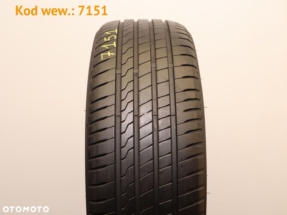 Firestone Roadhawk - 205/55 R16 - 2
