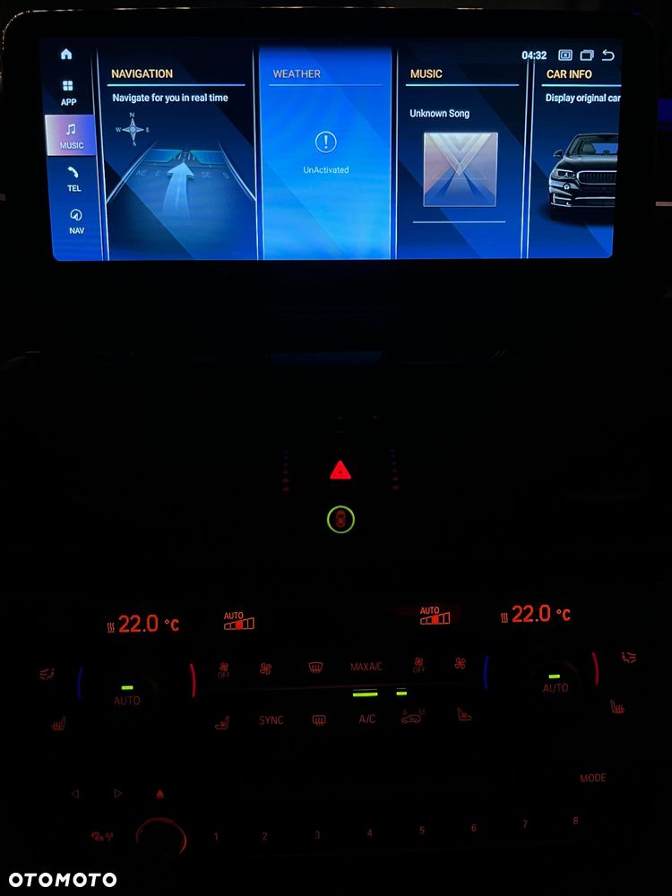 BMW X6 xDrive30d - 29