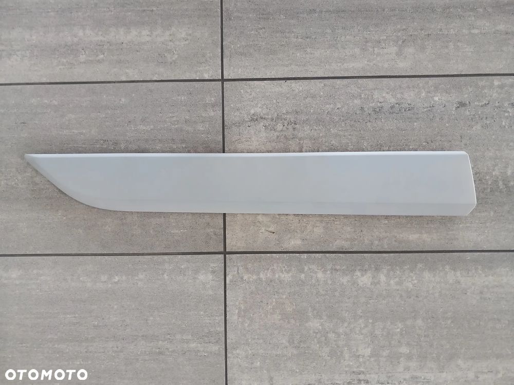 Listwa zewnętrzna drzwi przód prawa strona Ford Transit/ Tourneo Custom 2012- 2318009 - 1