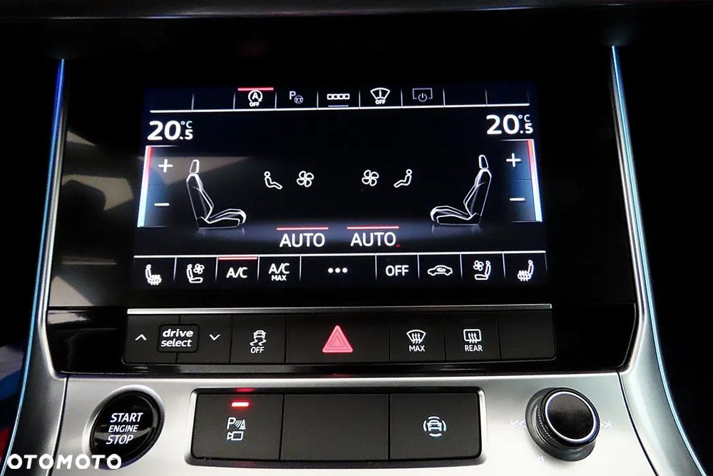 Audi A6 Limousine 40 TDI quattro S tronic - 32