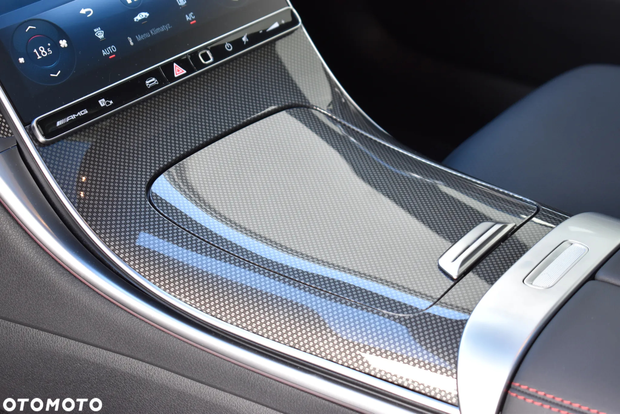 Mercedes-Benz CLE Mercedes-AMG 53 4MATIC+ AMG SPEEDSHIFT MCT 9G - 21