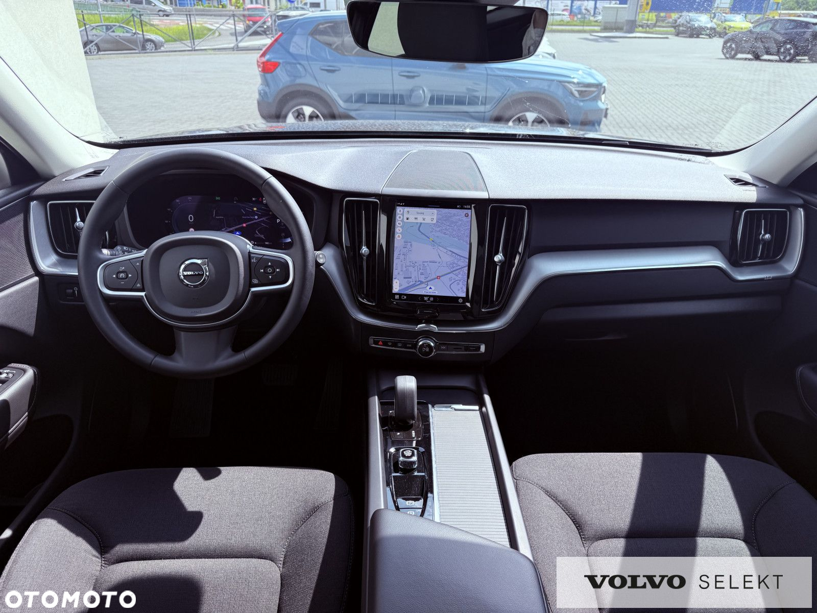 Volvo XC 60 - 13