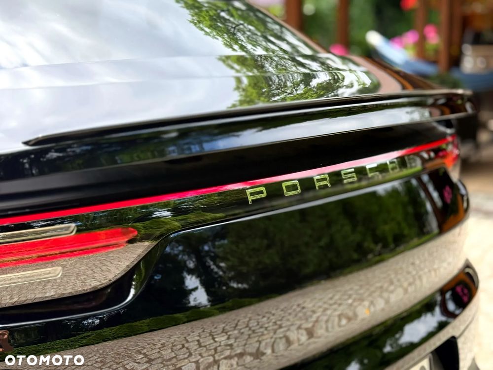 Porsche Cayenne Platinum Edition - 13